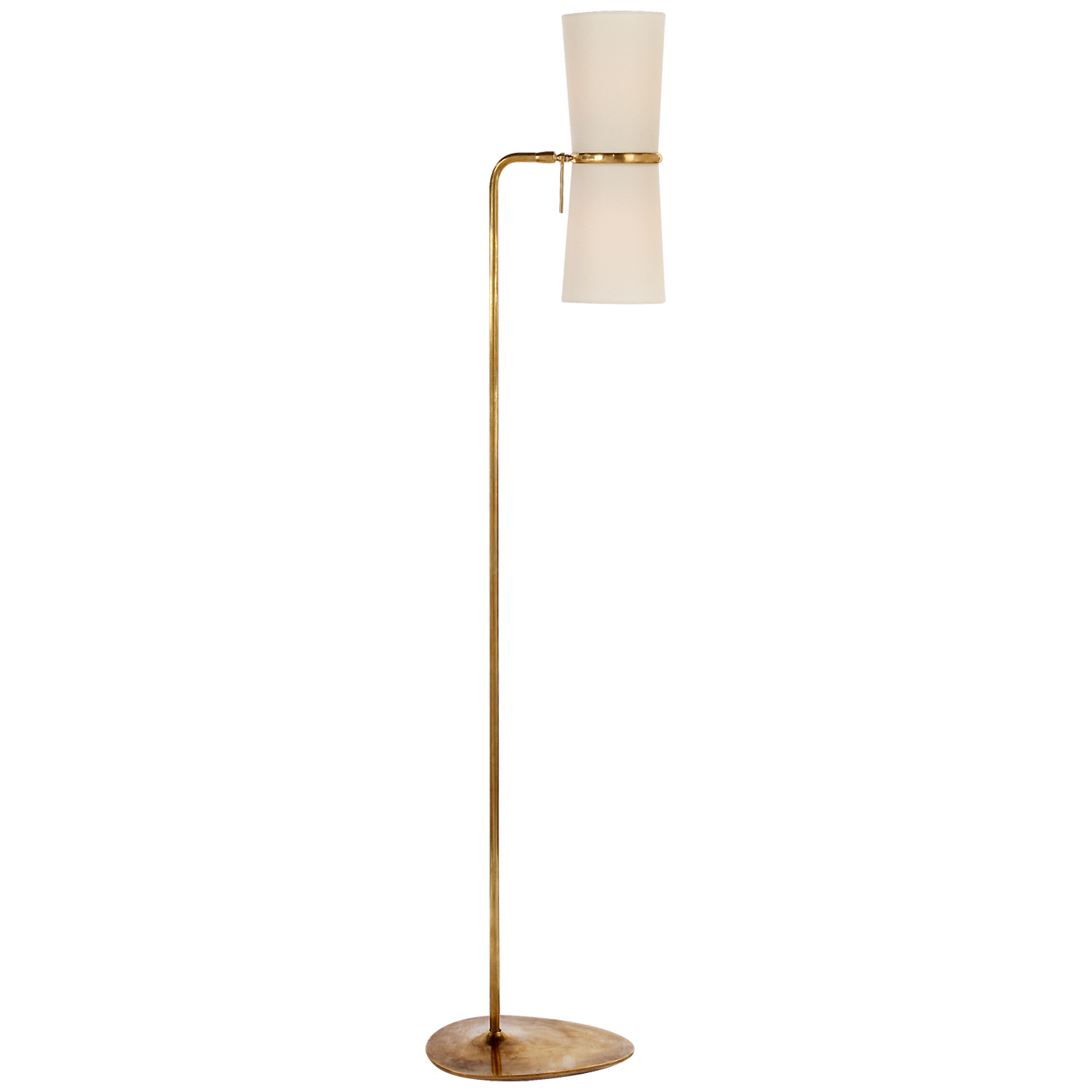 Clarkson Floor Lamp
