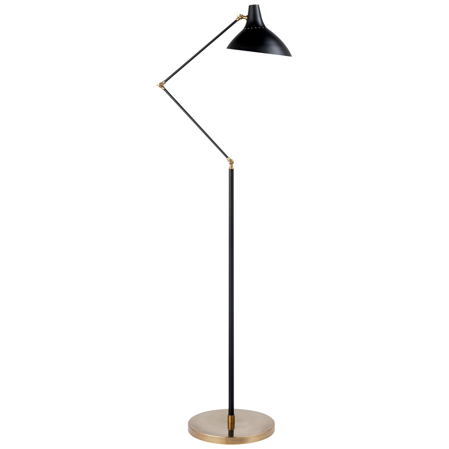 Charlton Floor Lamp