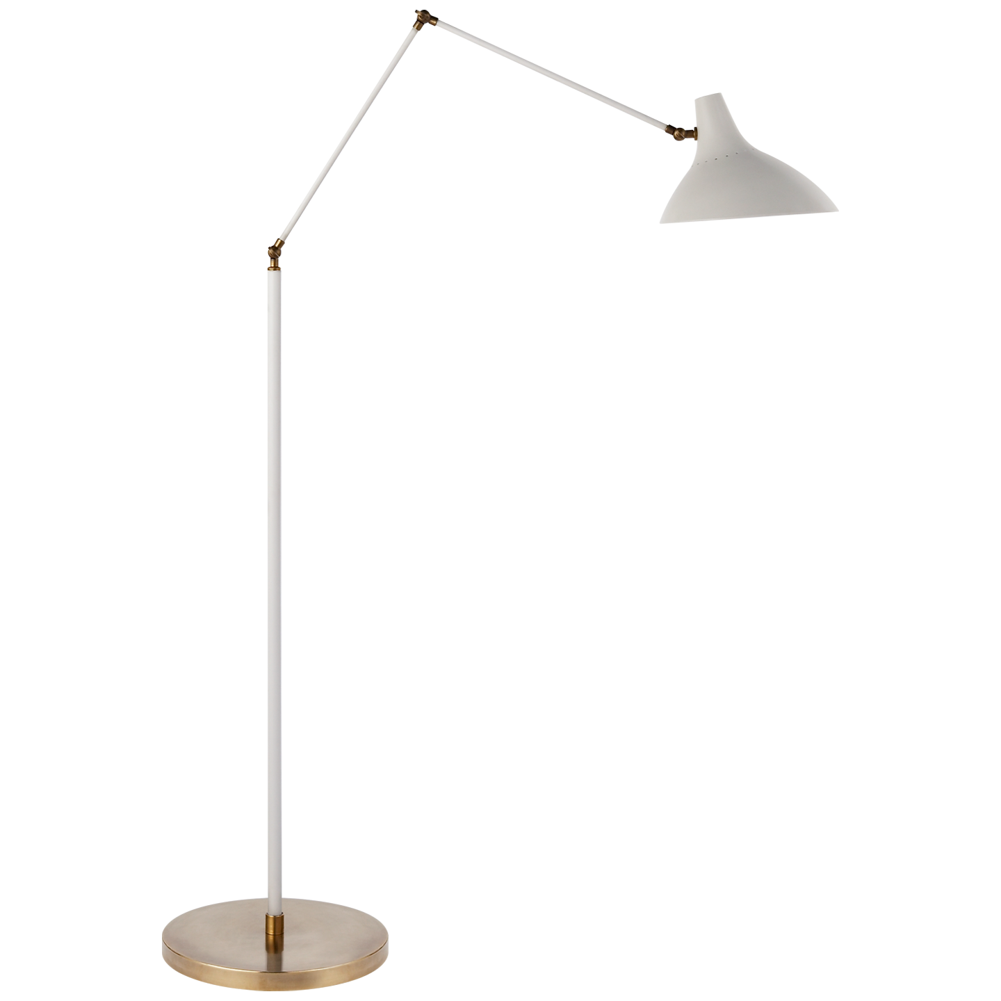 Charlton Floor Lamp
