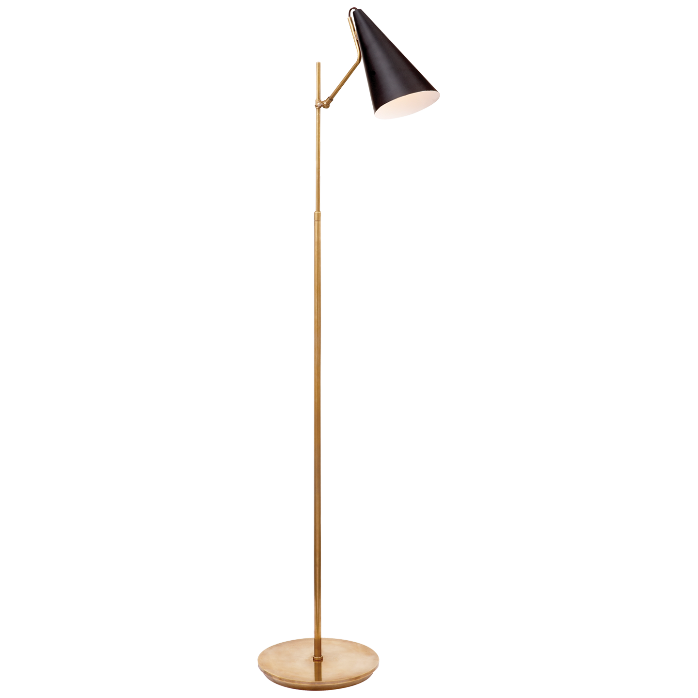 Clemente Floor Lamp