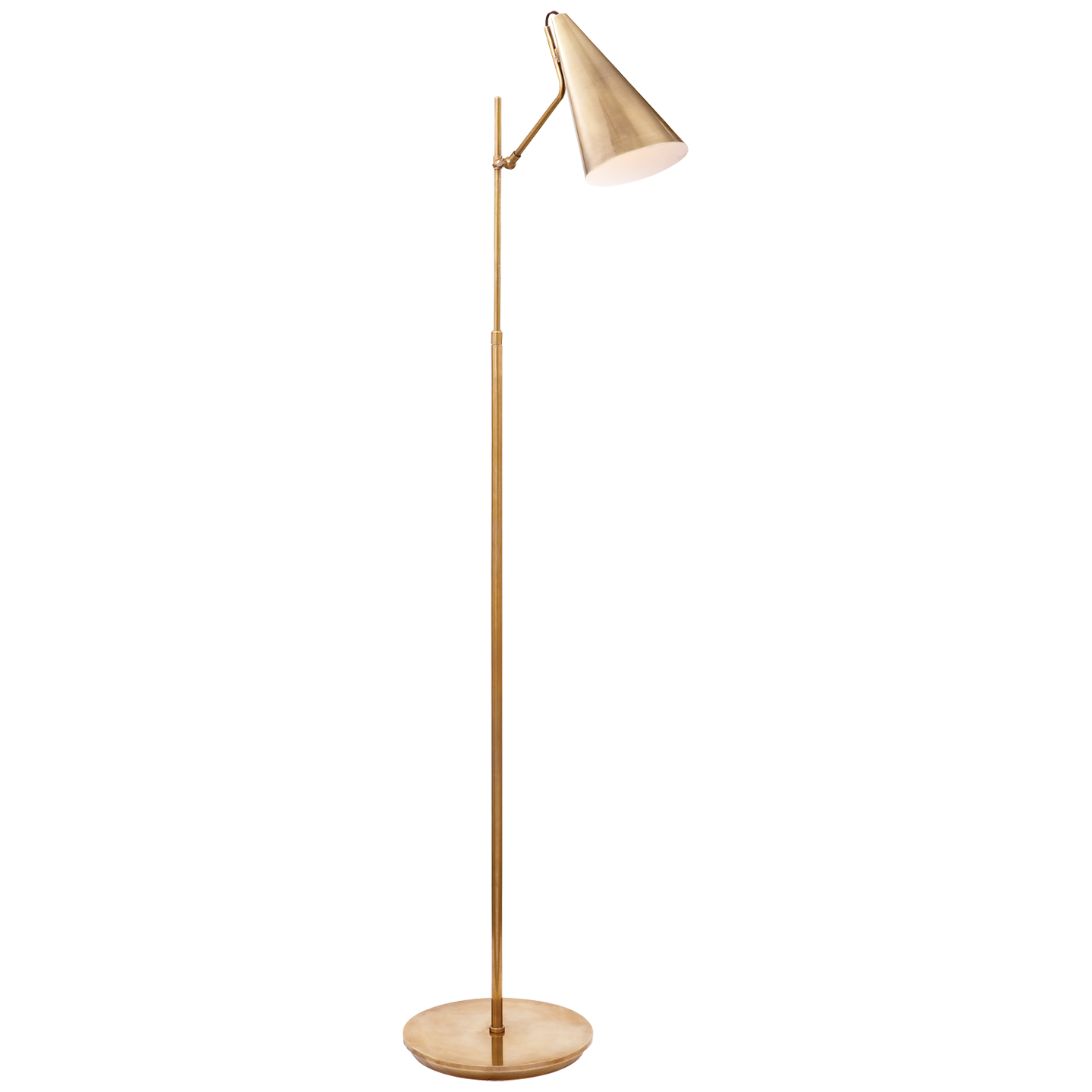 Clemente Floor Lamp