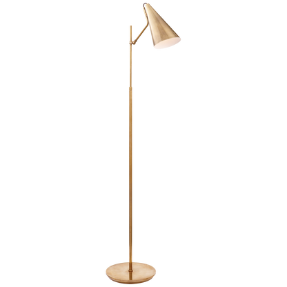 Clemente Floor Lamp