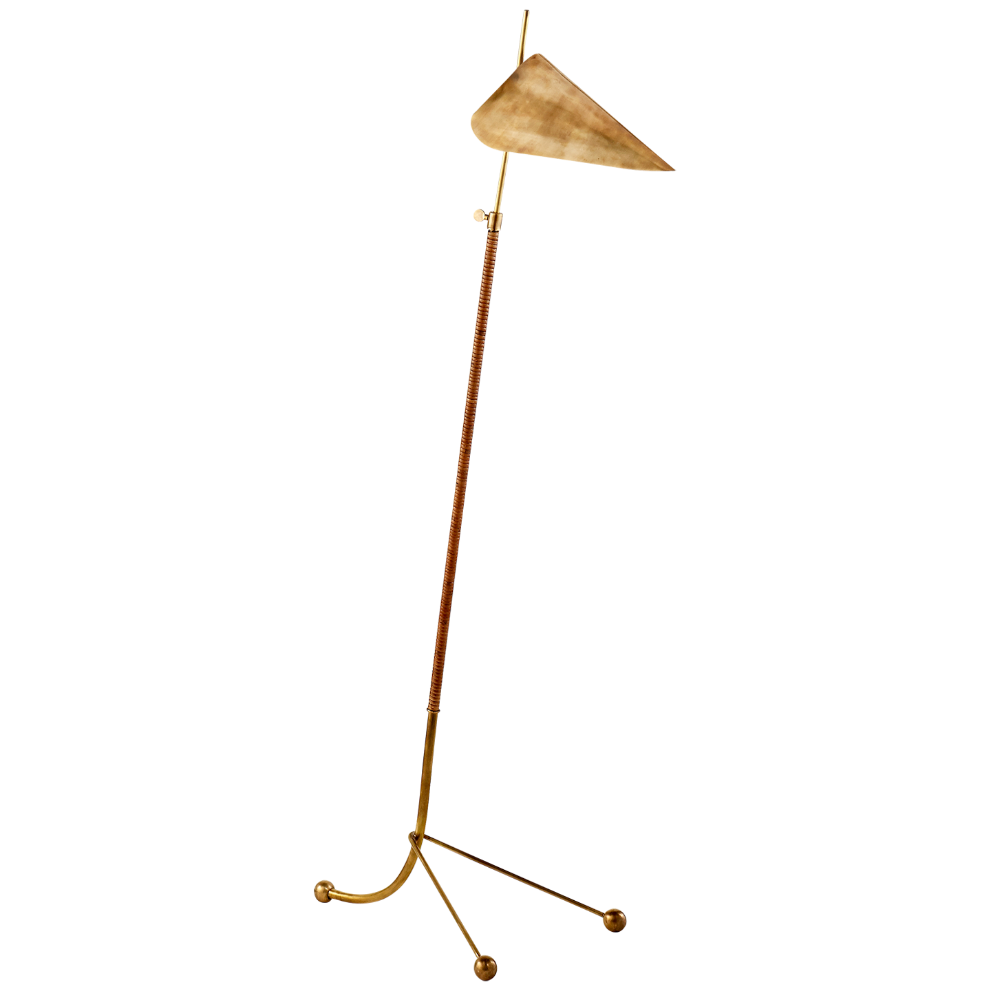 Moresby Floor Lamp