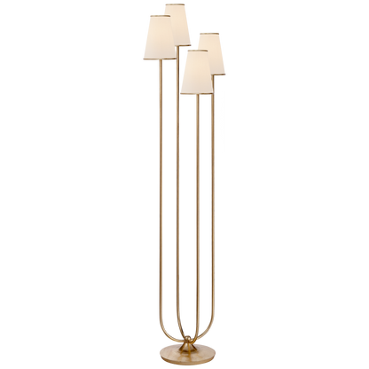 Montreuil Floor Lamp
