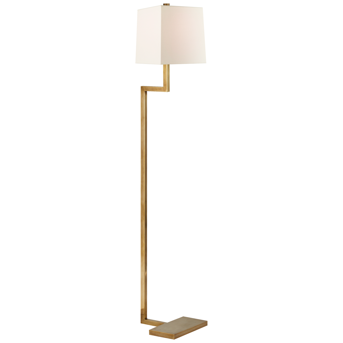 Alander Floor Lamp