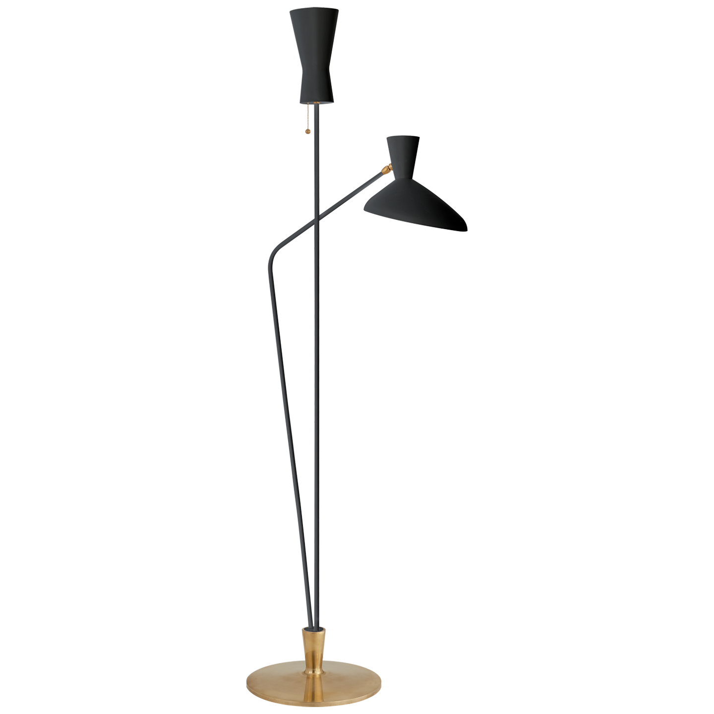 Austen Large Dual Function Floor Lamp