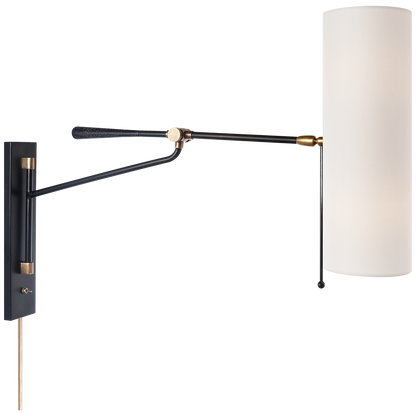 Frankfort Articulating Wall Light