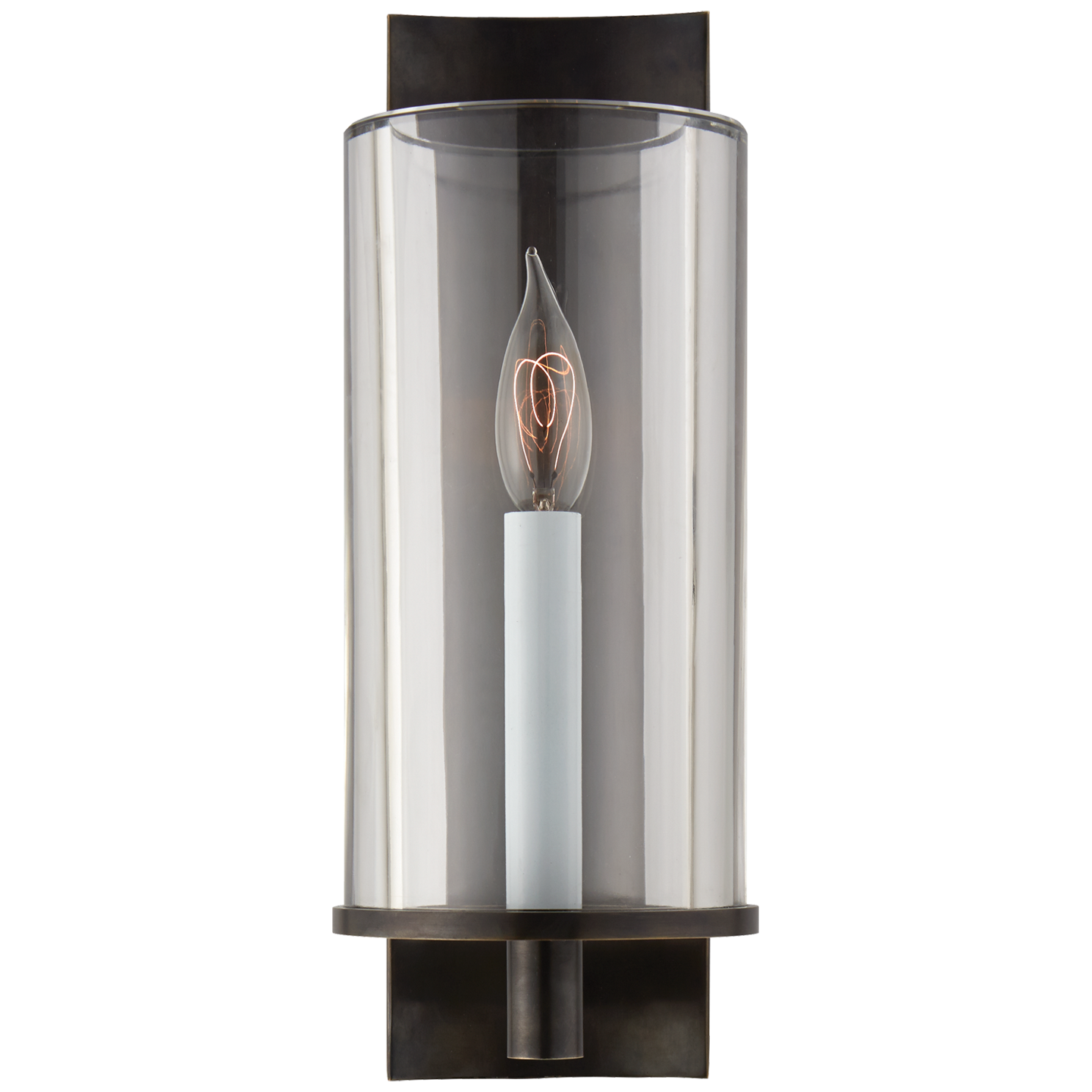 Truffaut Single Sconce