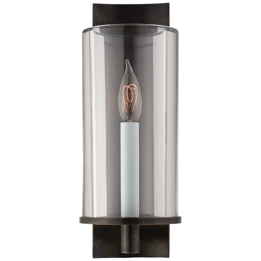 Truffaut Single Sconce