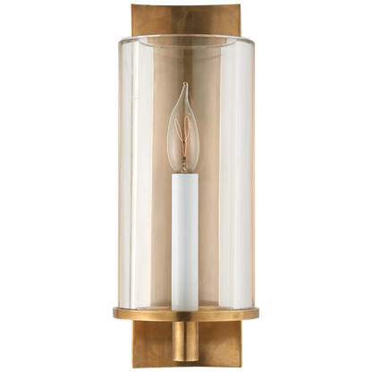 Truffaut Single Sconce