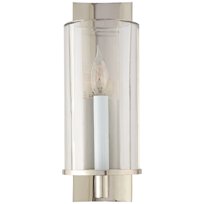 Truffaut Single Sconce