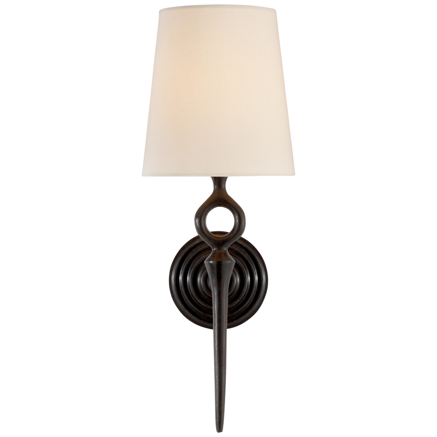 Bristol Single Sconce