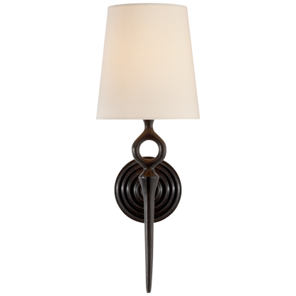 Bristol Single Sconce