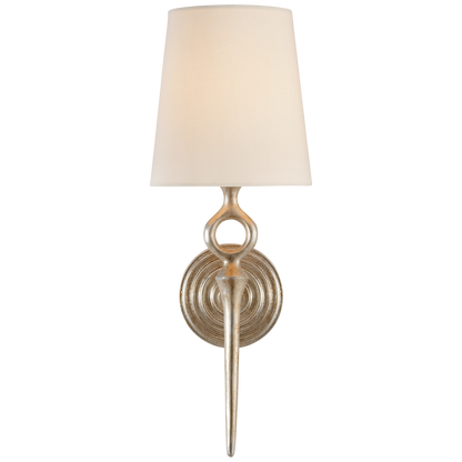Bristol Single Sconce