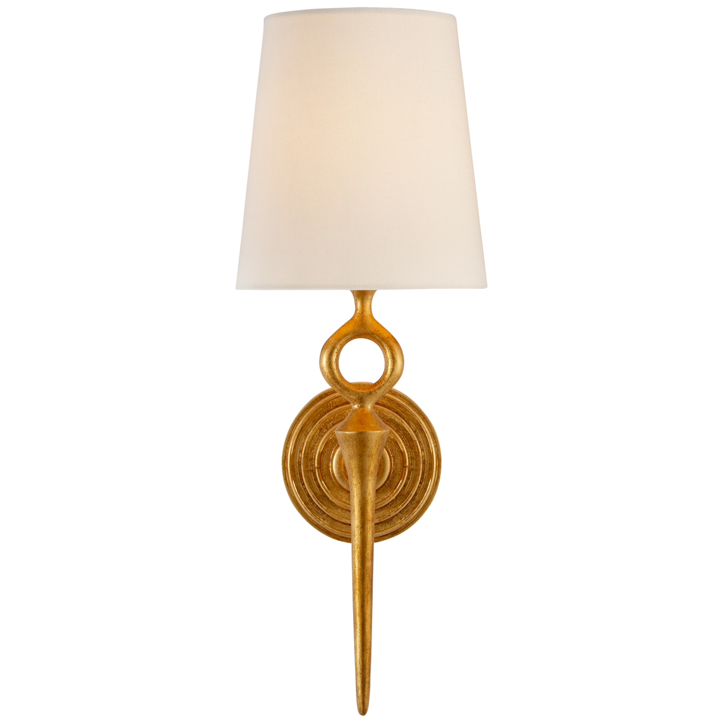 Bristol Single Sconce