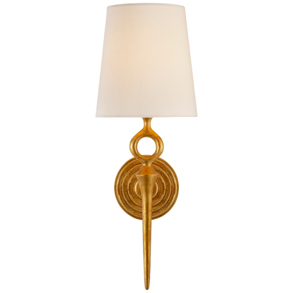Bristol Single Sconce