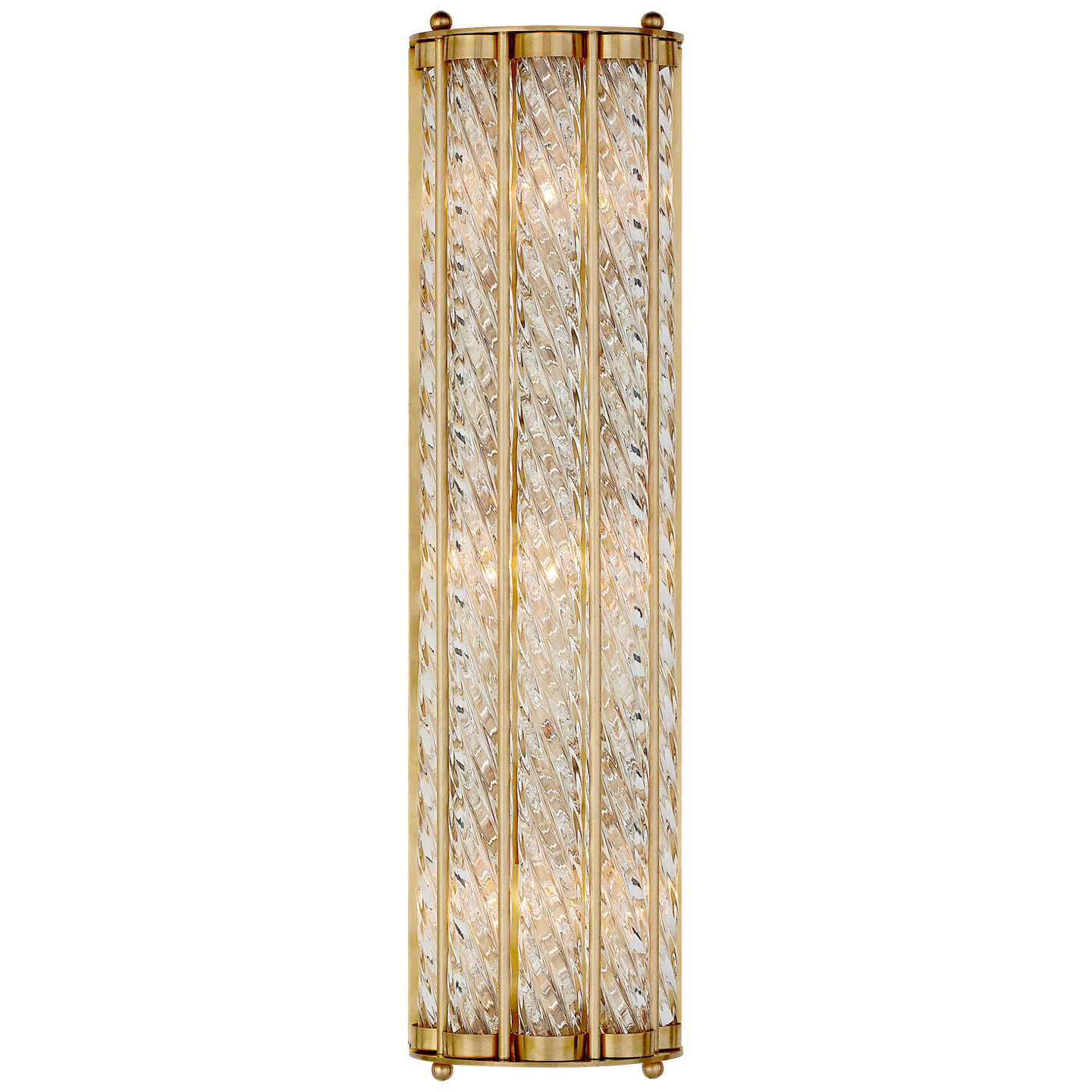 Eaton Linear Sconce