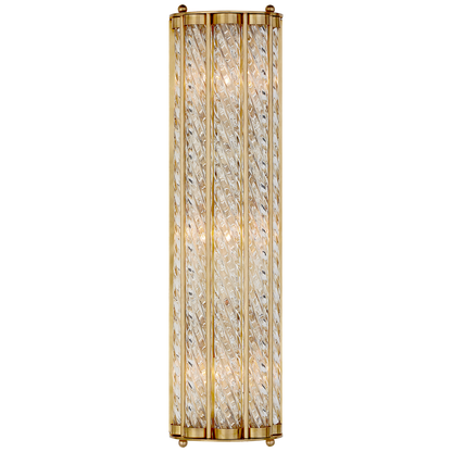 Eaton Linear Sconce