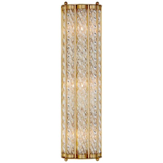 Eaton Linear Sconce