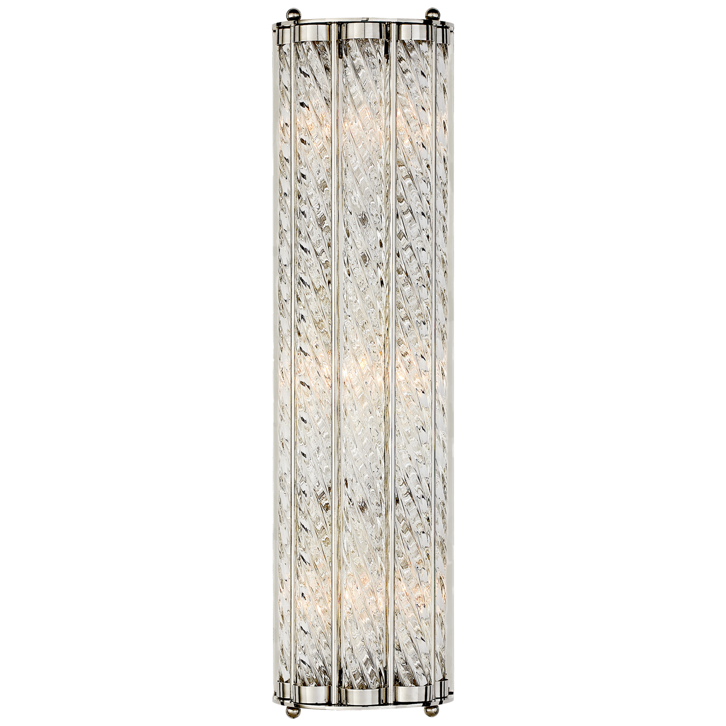 Eaton Linear Sconce