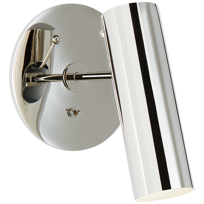 Lancelot Pivoting Light