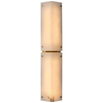 Clayton 25" Sconce