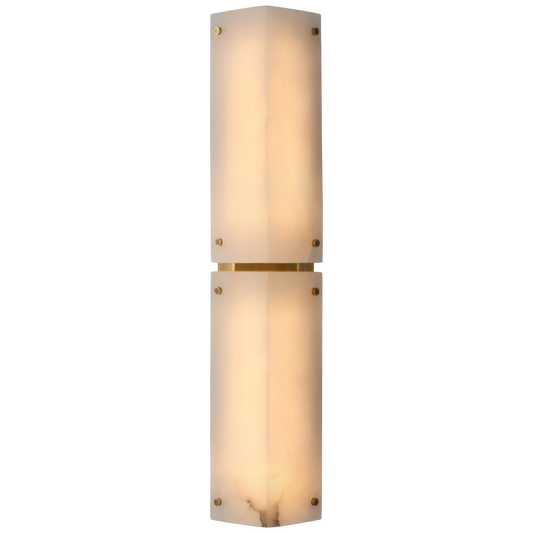 Clayton 25" Sconce
