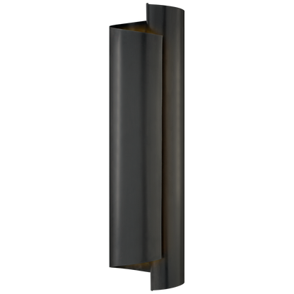 Iva Large Wrapped Sconce