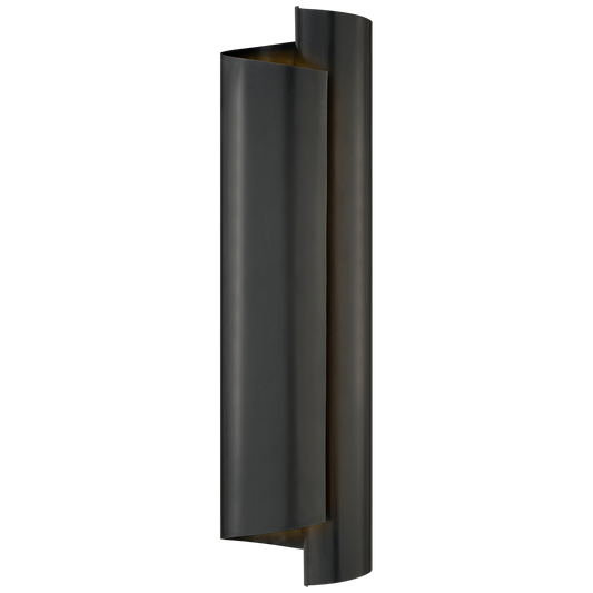 Iva Large Wrapped Sconce