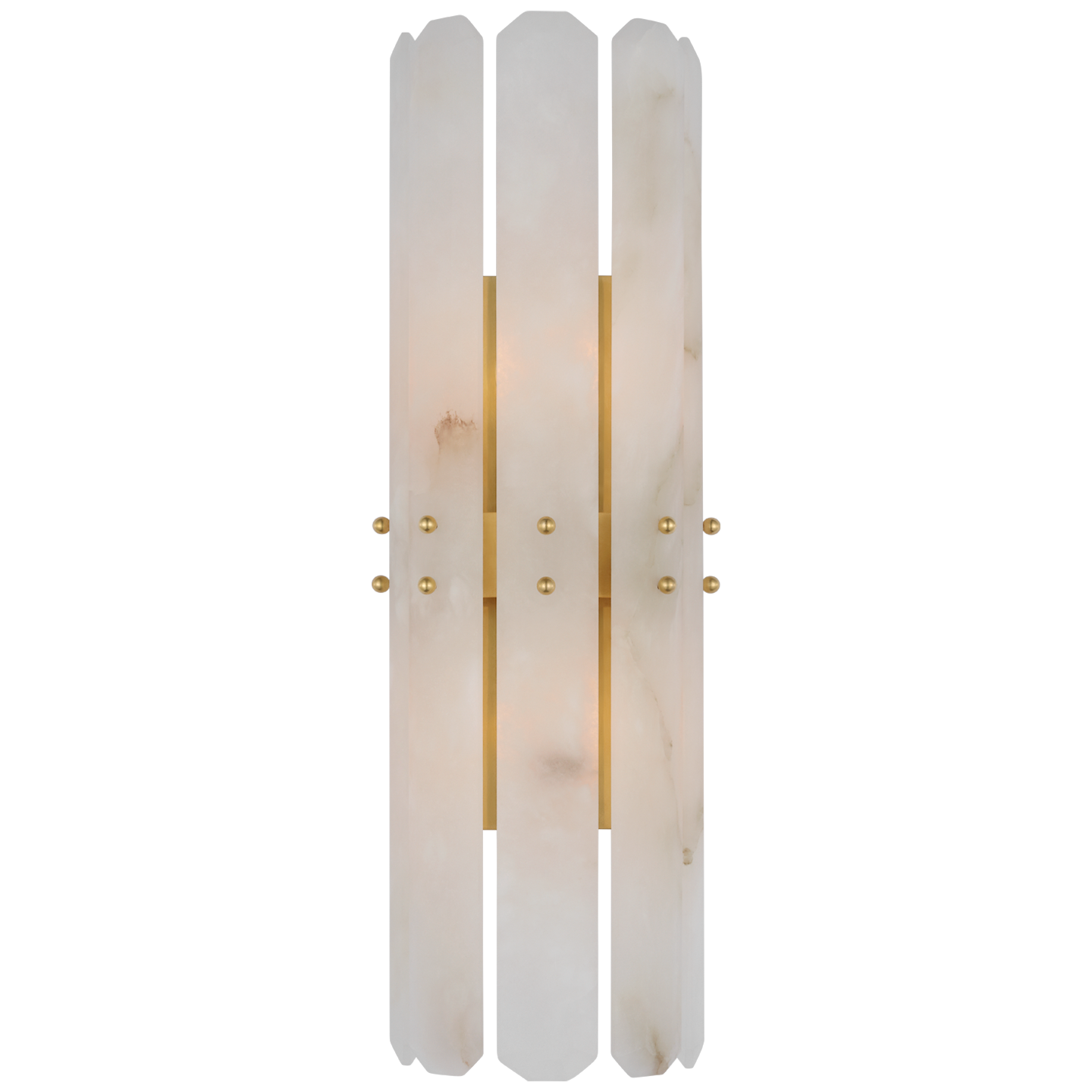 Bonnington Tall Sconce