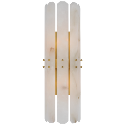 Bonnington Tall Sconce