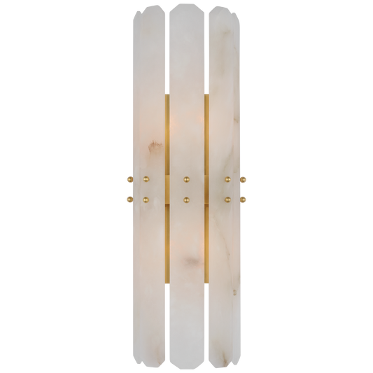Bonnington Tall Sconce