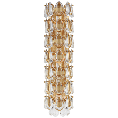 Liscia 22" Sconce