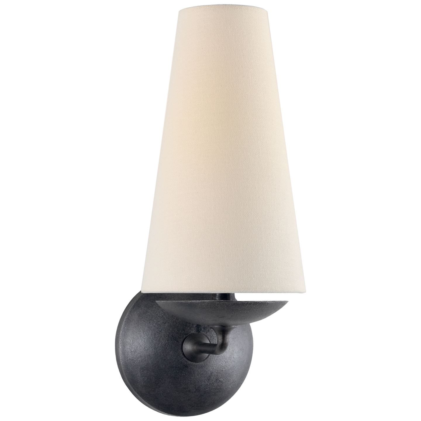 Fontaine Single Sconce