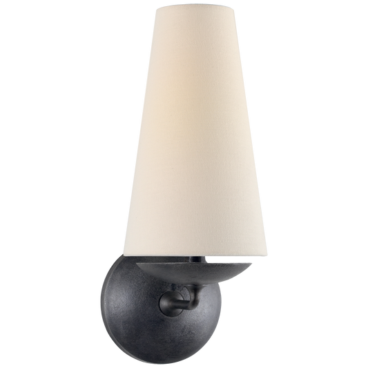 Fontaine Single Sconce