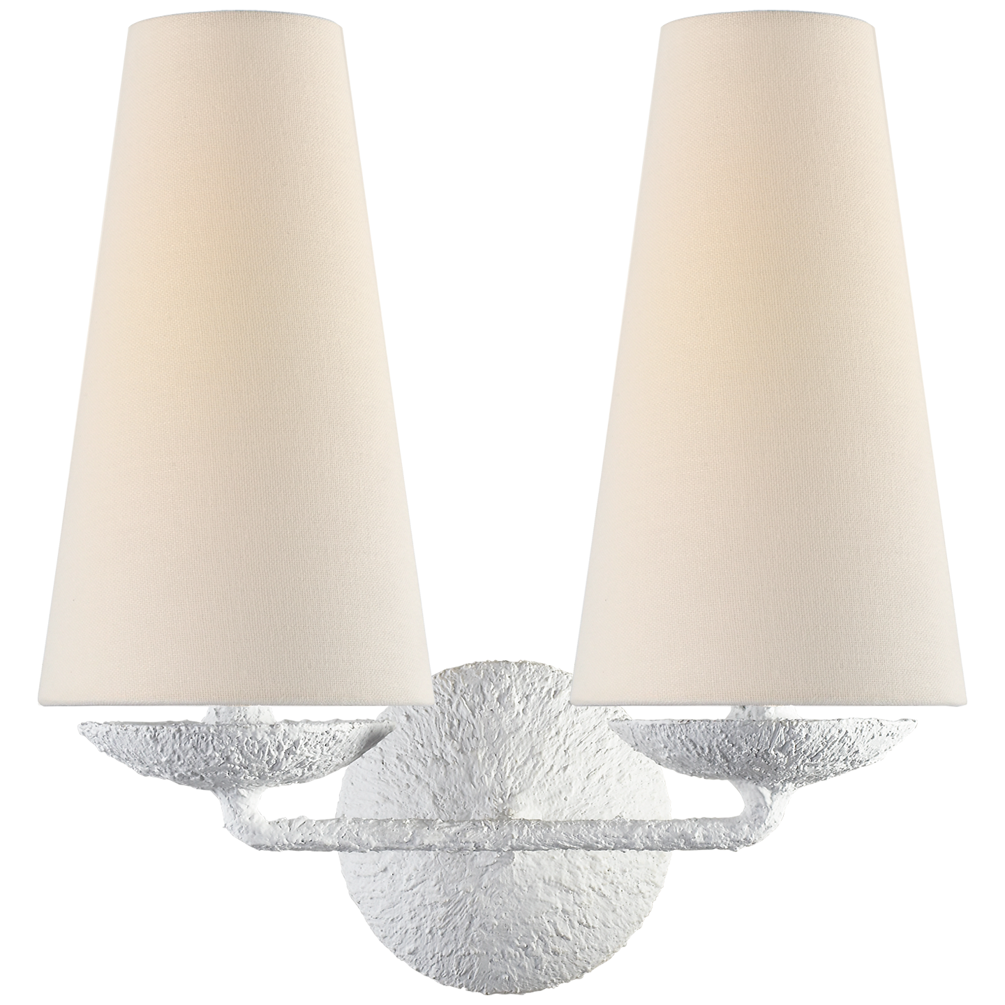Fontaine Double Sconce