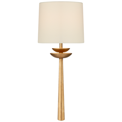 Beaumont Medium Tail Sconce