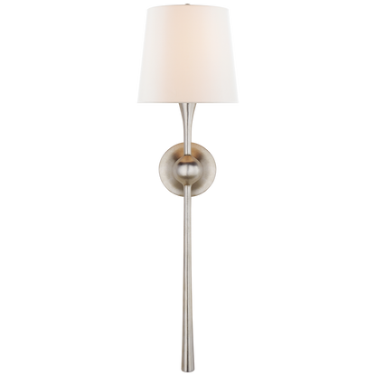 Applique Dover à grande queue