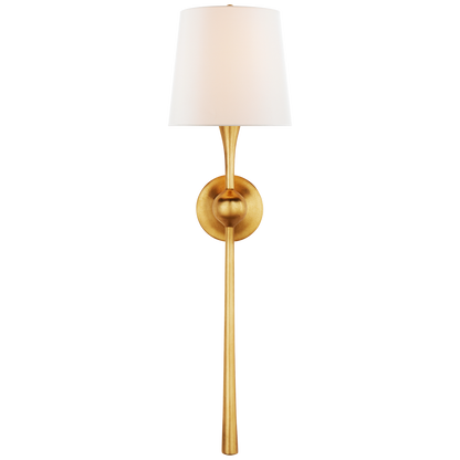 Applique Dover à grande queue