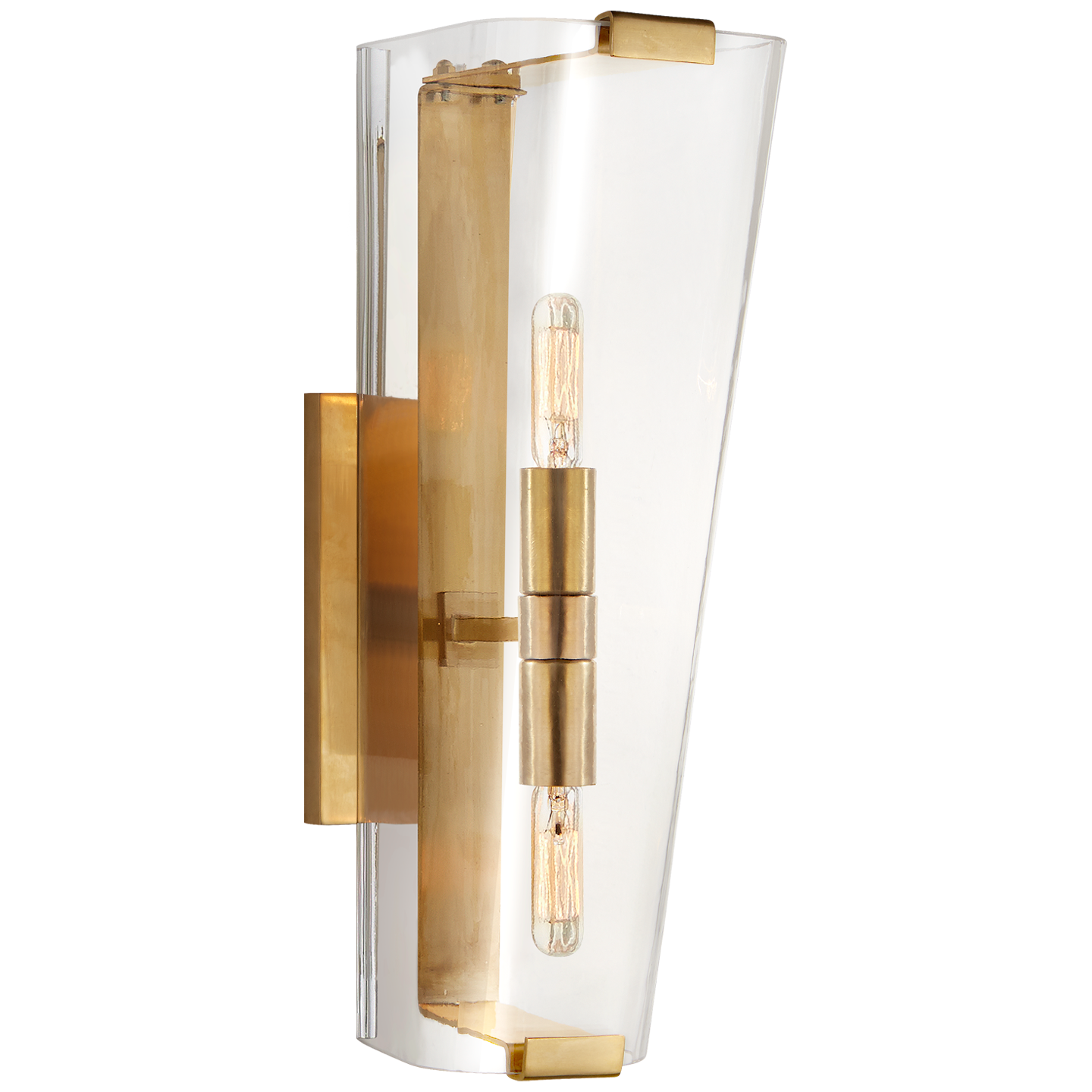 Alpine Single Sconce