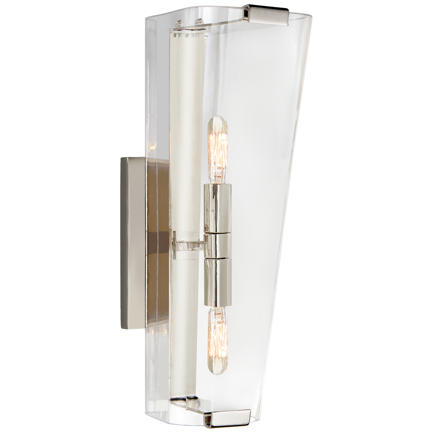 Alpine Single Sconce