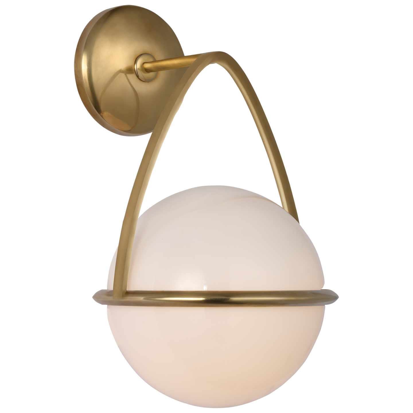 Lisette Bracketed Sconce