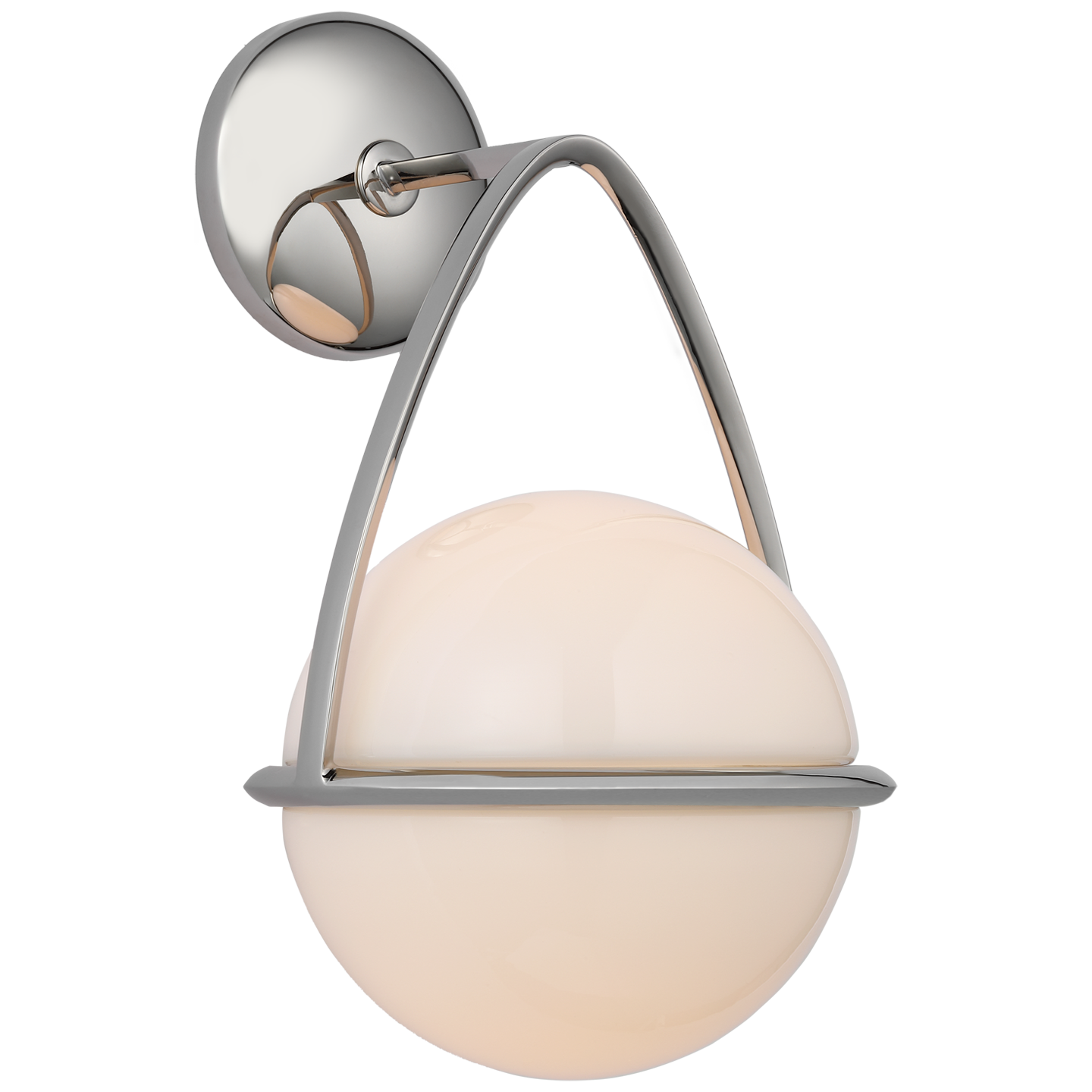 Lisette Bracketed Sconce