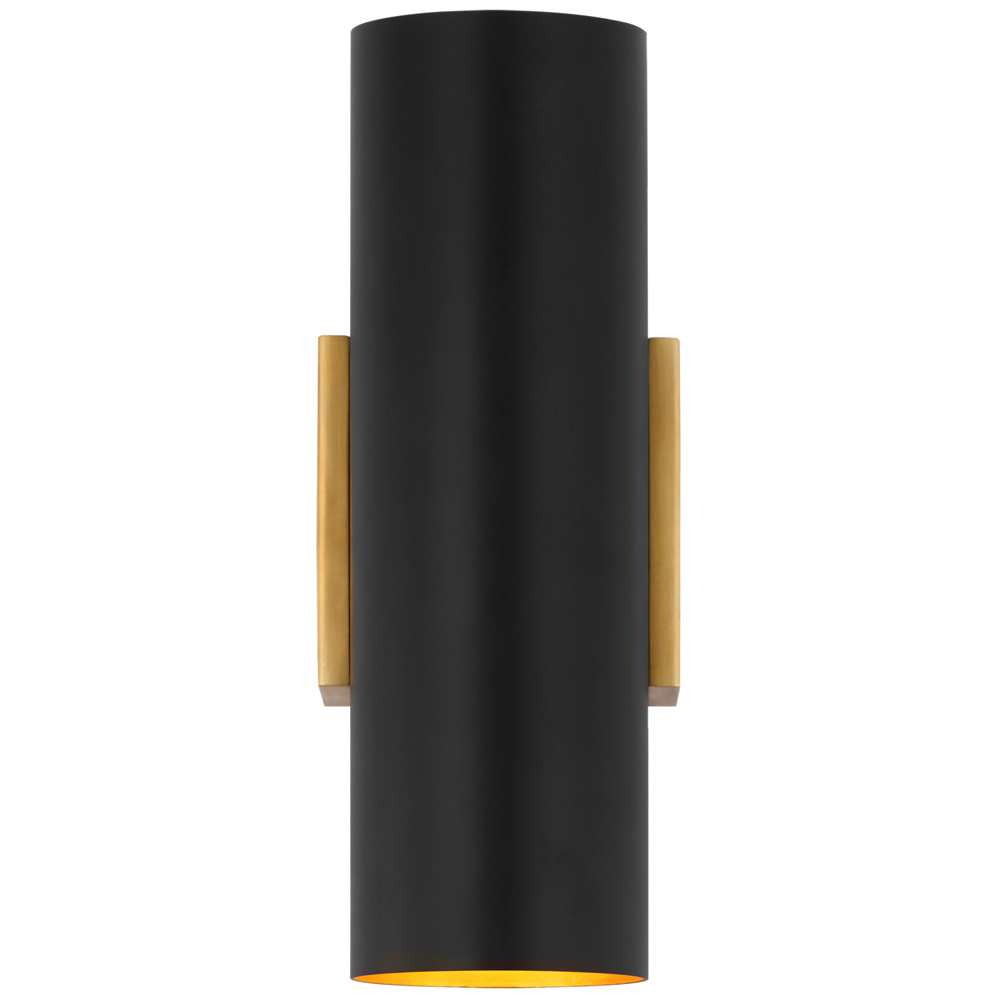 Nella Small Cylinder Sconce