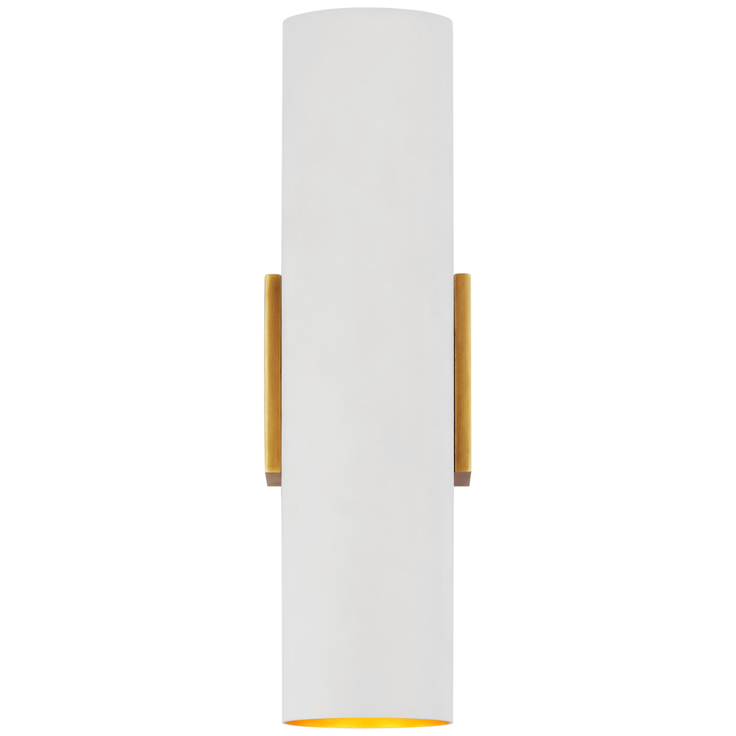 Nella Medium Cylinder Sconce