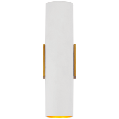 Nella Medium Cylinder Sconce