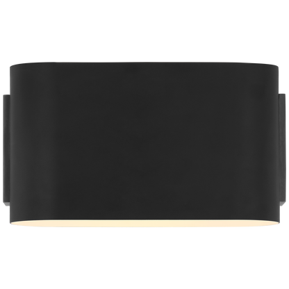 Nella Small Oblong Sconce