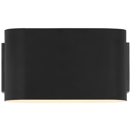 Nella Small Oblong Sconce