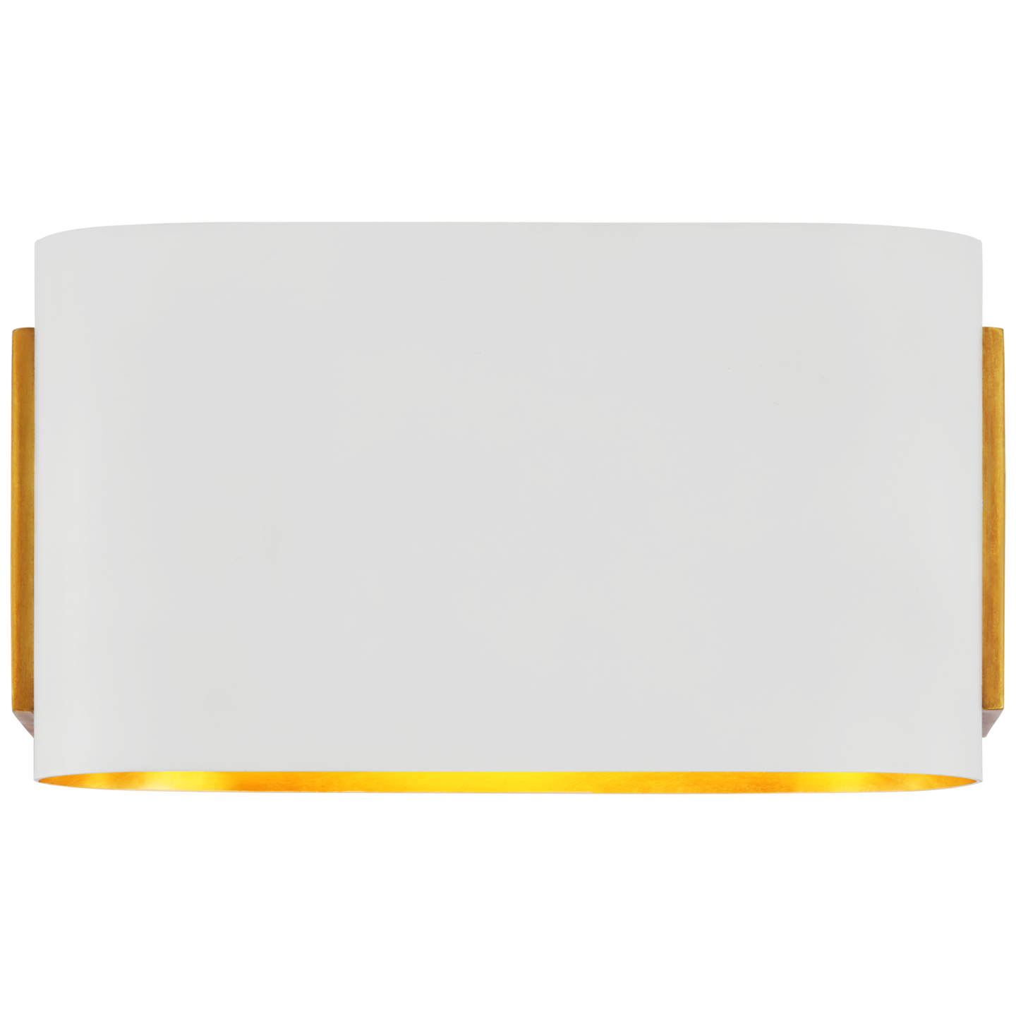 Nella Small Oblong Sconce