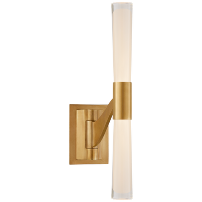 Brenta Single Articulating Sconce